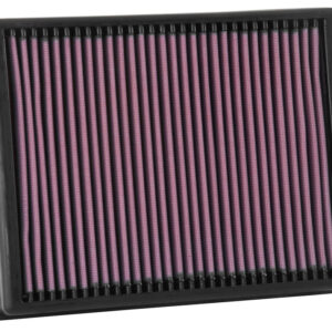 K&N 33-3086 Replacement Air Filter