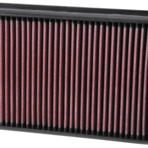 K&N 33-5007 Replacement Air Filter