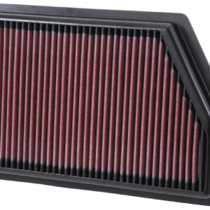 K&N 33-5009 Replacement Air Filter