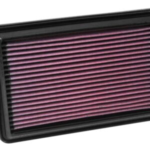 K&N 33-5016 Replacement Air Filter