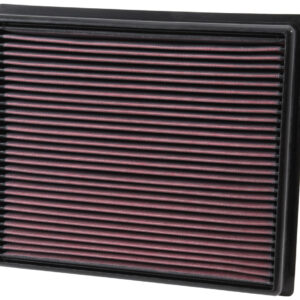 K&N 33-5017 Replacement Air Filter