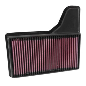 K&N 33-5029 Replacement Air Filter
