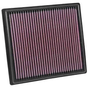 K&N 33-5030 Replacement Air Filter