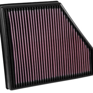 K&N 33-5047 Replacement Air Filter