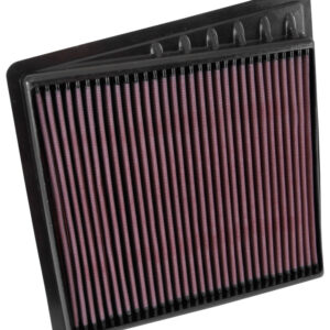 K&N 33-5058 Replacement Air Filter