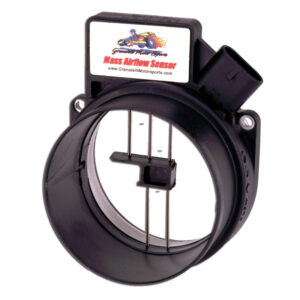 Granatelli Motor Sports 350115 Granatelli Mass Airflow Sensor