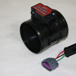 Granatelli Motor Sports 350117 Granatelli Mass Airflow Sensor