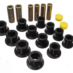 Energy Suspension – Leaf Spring Bushing Set – 4.2148G Energy Suspension – Leaf Spring Bushing Set – 4.2148G