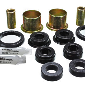 Energy Suspension – Axle Pivot Bushing Set – 4.3133G Energy Suspension – Axle Pivot Bushing Set – 4.3133G