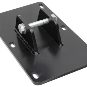 Trans-Dapt Performance 4151 Lift Plate for LS1 Engines
