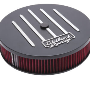 Edelbrock 41663 Air Cleaner Assembly