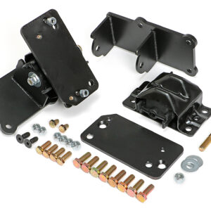 Trans-Dapt Performance 4201 Engine Mount Kit – ENGINE MOUNTS Trans-Dapt Performance 4201 Engine Mount Kit – ENGINE MOUNTS