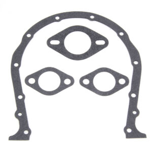 Trans-Dapt Performance 4365 BB Chevy 396-454 Timing cover gaskets (without seal)