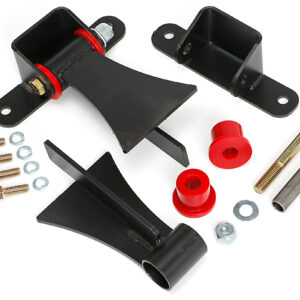 Trans-Dapt Performance 4512 SB FORD Universal Street Rod Bushing Style Mounts Trans-Dapt Performance 4512 SB FORD Universal Street Rod Bushing Style Mounts
