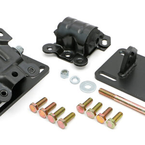 Trans-Dapt Performance 4516 Engine Mount Kit – ENGINE MOUNTS Trans-Dapt Performance 4516 Engine Mount Kit – ENGINE MOUNTS