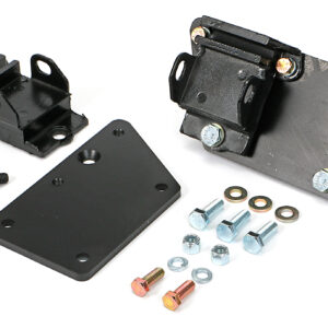 Trans-Dapt Performance 4592 Engine Mount Kit – ENGINE MOUNTS Trans-Dapt Performance 4592 Engine Mount Kit – ENGINE MOUNTS