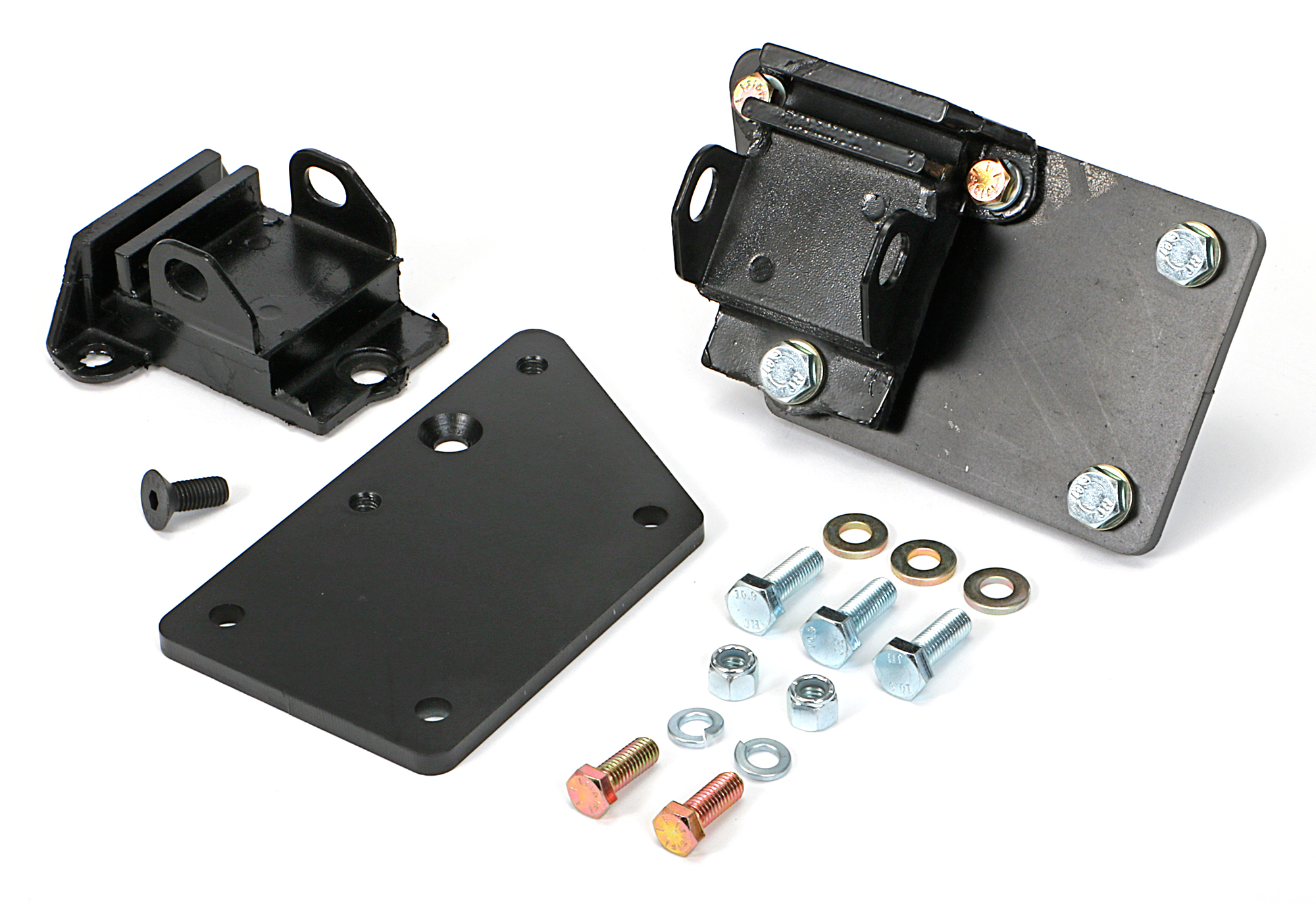 Trans-Dapt Performance 4592 Engine Mount Kit - ENGINE MOUNTS