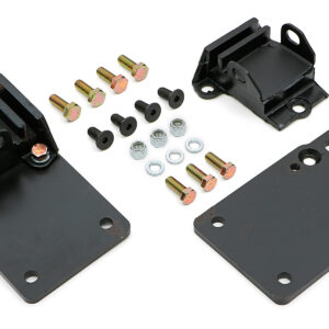 Trans-Dapt Performance 4595 Engine Mount Kit – ENGINE MOUNTS Trans-Dapt Performance 4595 Engine Mount Kit – ENGINE MOUNTS
