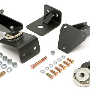 Trans-Dapt Performance 4771 Engine Mount Kit – ENGINE MOUNTS Trans-Dapt Performance 4771 Engine Mount Kit – ENGINE MOUNTS
