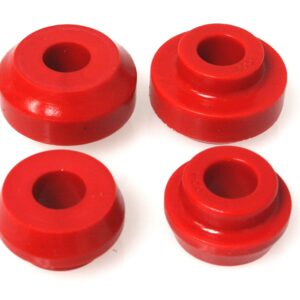 Energy Suspension – Radius/Strut Arm Bushing Set – 4.7110R Energy Suspension – Radius/Strut Arm Bushing Set – 4.7110R