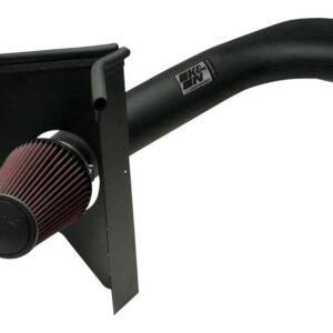 K&N 57-1511-2 Performance Air Intake System