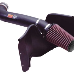 K&N 57-1513-1 Performance Air Intake System