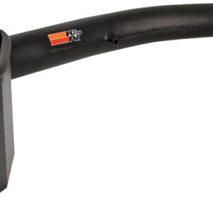 K&N 57-1514-1 Performance Air Intake System