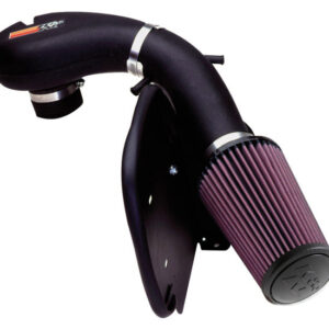 K&N 57-1519 Performance Air Intake System
