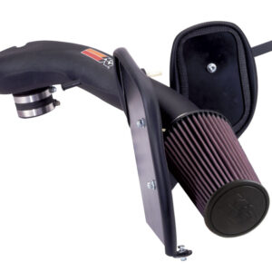 K&N 57-1520 Performance Air Intake System K&N 57-1520 Performance Air Intake System