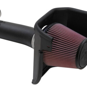 K&N 57-1542 Performance Air Intake System K&N 57-1542 Performance Air Intake System