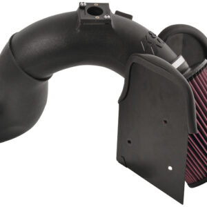 K&N 57-1557 Performance Air Intake System K&N 57-1557 Performance Air Intake System