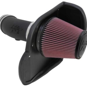 K&N 57-1565 Performance Air Intake System