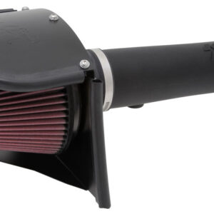 K&N 57-1566 Performance Air Intake System