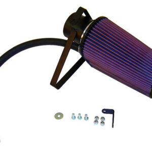 K&N 57-2503 Performance Air Intake System