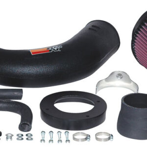 K&N 57-2514-4 Performance Air Intake System