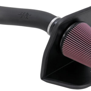 K&N 57-2524-2 Performance Air Intake System