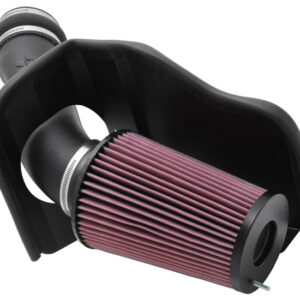 K&N 57-2530 Performance Air Intake System