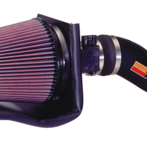 K&N 57-2532 Performance Air Intake System