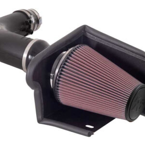 K&N 57-2541 Performance Air Intake System