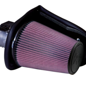 K&N 57-2545 Performance Air Intake System