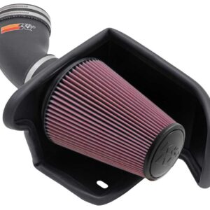 K&N 57-2549 Performance Air Intake System