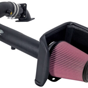 K&N 57-2556 Performance Air Intake System