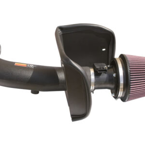 K&N 57-2557 Performance Air Intake System