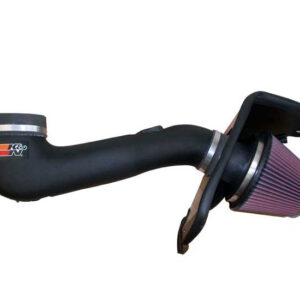 K&N 57-2565 Performance Air Intake System