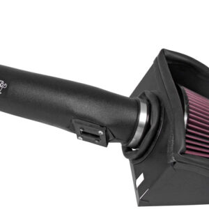 K&N 57-2575 Performance Air Intake System