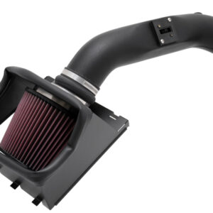 K&N 57-2580 Performance Air Intake System