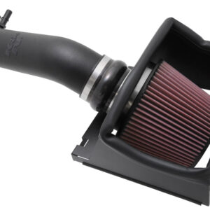 K&N 57-2581 Performance Air Intake System