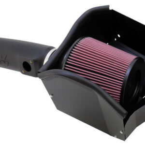 K&N 57-2582 Performance Air Intake System