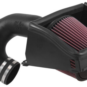 K&N 57-2592 Performance Air Intake System