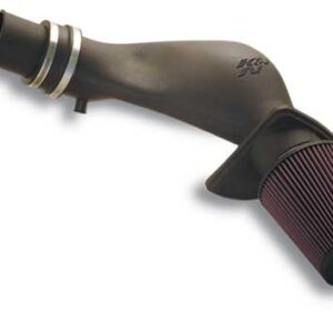 K&N 57-3010-1 Performance Air Intake System